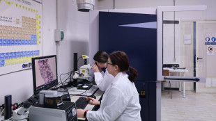 Anche 5 italiani al Concorso europeo per giovani scienziati