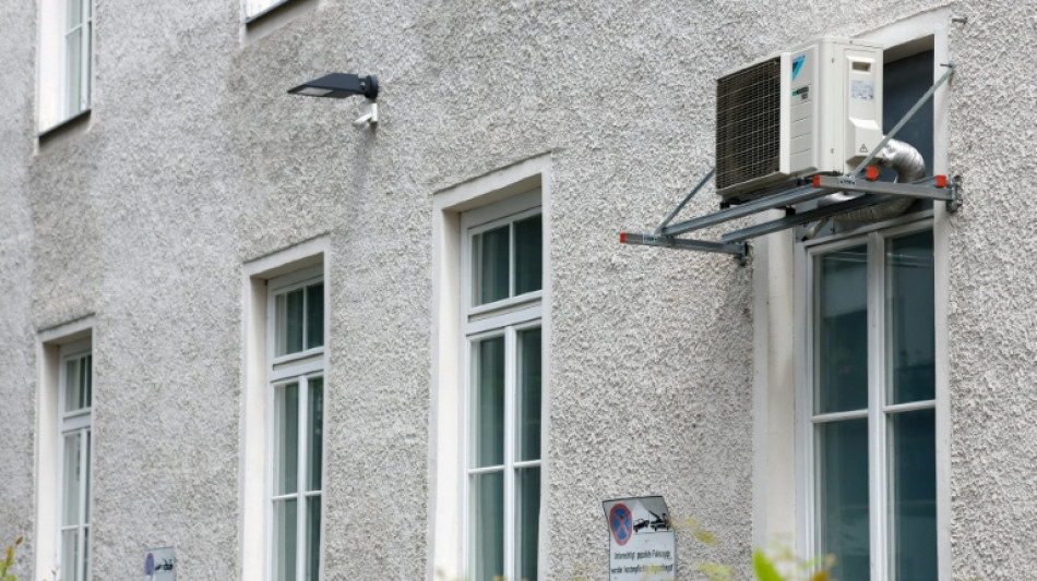 Klimaanlagen-Produktion in Deutschland in vier Jahren um 75,1 Prozent gestiegen