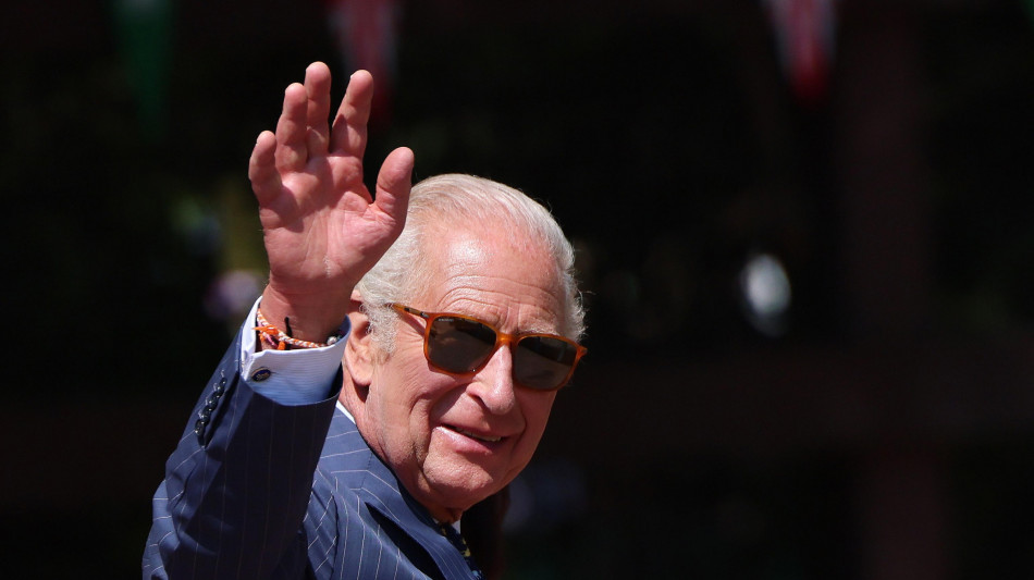 Re Carlo parler&agrave; di colonialismo e schiavit&ugrave; nei Caraibi, atteso mea culpa