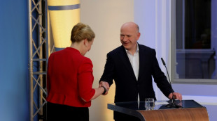 Berliner CDU und SPD starten Koalitionsverhandlungen