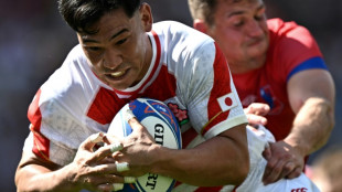 Japan overpower debutants Chile in World Cup opener
