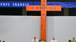 El papa pide desde Mongolia a los cat&oacute;licos chinos que sean "buenos ciudadanos"