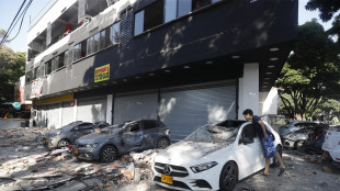 Media, 'almeno 47 morti per il sisma nella Colombia occidentale'