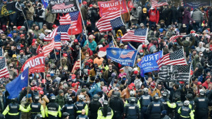 Neuer Kongress-Ausschuss soll Sturm auf das US-Kapitol erneut untersuchen