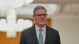 Starmer y Xi abogan por estrechar los lazos de Reino Unido y China ante las turbulencias mundiales