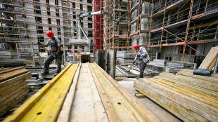 Ifo: Auftragsmangel im Wohnungsbau im Juli gr&ouml;&szlig;er geworden