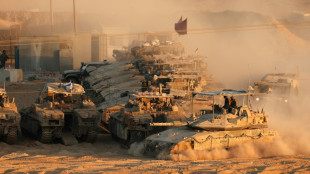 La D&eacute;fense civile annonce un retrait isra&eacute;lien de plusieurs secteurs de Gaza