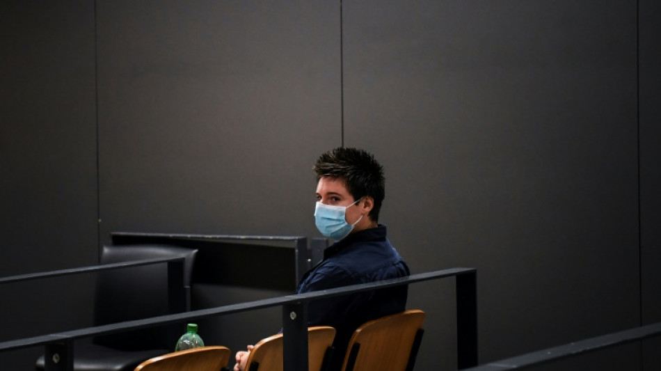'Football Leaks' trial ends with whistleblower facing April verdict