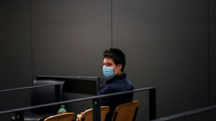 'Football Leaks' trial ends with whistleblower facing April verdict
