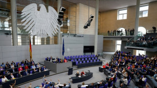 Bundestag ber&auml;t &uuml;ber Gesetze zu Pflege und Kohlendioxid-Speicherung