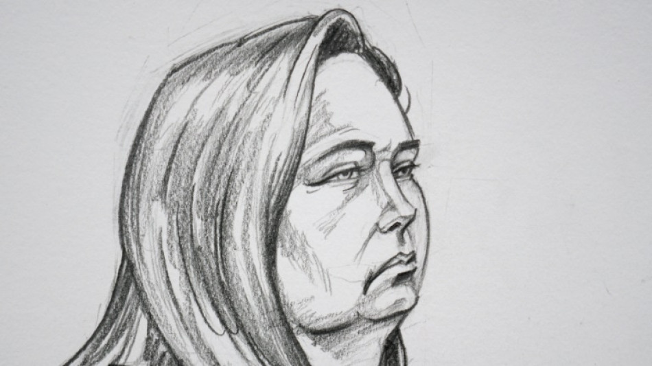 Australian triple-murder suspect allegedly cooked 'special' mushroom meal