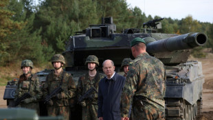 Scholz verspricht B&uuml;rgerinnen und B&uuml;rgern Besonnenheit in Ukraine-Politik