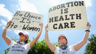 Nos EUA, Suprema Corte da Ge&oacute;rgia restabelece lei que restringe aborto