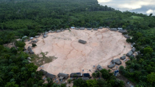A remota aldeia indígena de Raoni, um oásis de preservação na Amazônia