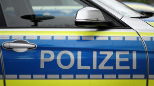 Spazierg&auml;nger entdeckt Menschenknochen in hessischem Wald