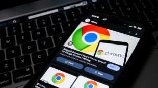 Google makes case for keeping Chrome browser