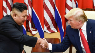 Trump ordena redu&ccedil;&atilde;o de exerc&iacute;cios militares com Coreia do Sul horas antes do in&iacute;cio