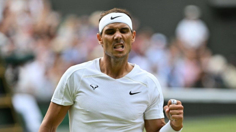 Nadal y Djokovic, a un paso de su 60&ordm; duelo directo
