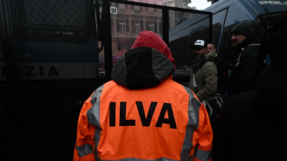 Giorgetti, in decreto 100 milioni per l'ex Ilva