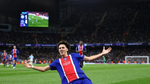 Ligue des champions: le PSG remporte face &agrave; City un nouveau match europ&eacute;en sublime