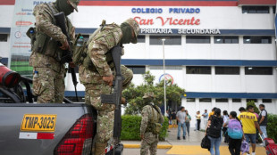 'J&aacute; explodi sua escola': extors&atilde;o aterroriza escolas peruanas