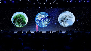 Las tecnol&oacute;gicas prometen en Barcelona un "tsunami de innovaci&oacute;n" contra el pesimismo