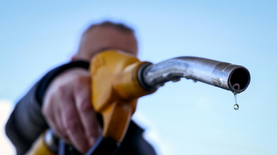 Stocks slide as oil soars past $100 on Mideast war