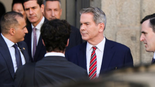 US 'very close' to TikTok deal with China: US Treasury chief&nbsp;