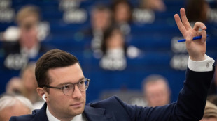 Fiscales de la UE investigan un presunto fraude vinculado al l&iacute;der ultraderechista franc&eacute;s Bardella