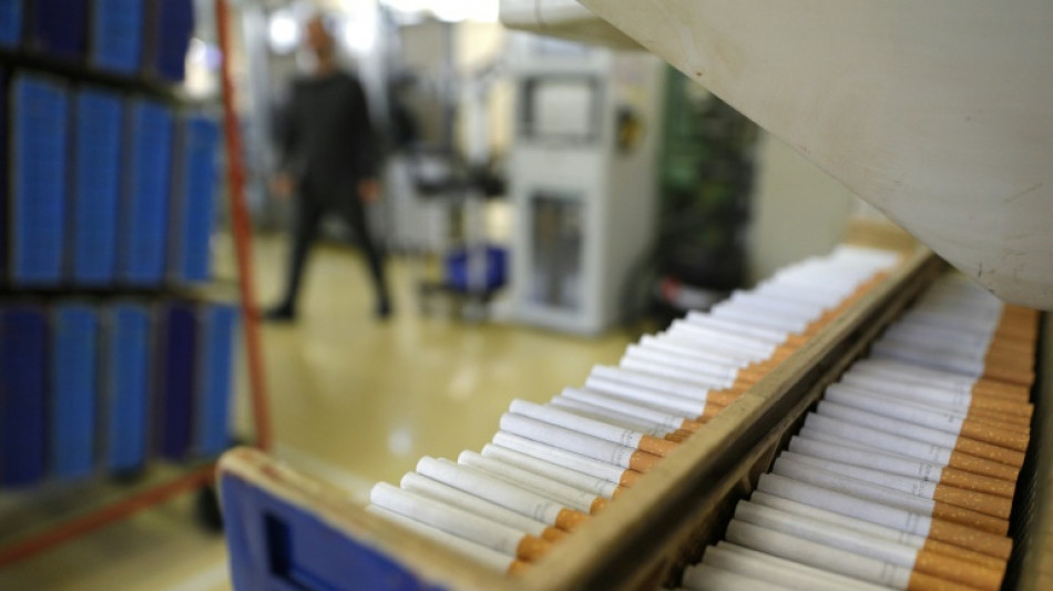Les Maldives veulent interdire la vente de tabac aux moins de 19 ans 