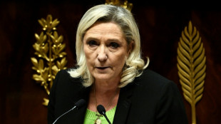 Le Pen rechtskr&auml;ftig wegen Verleumdung einer Fl&uuml;chtlings-Organisation verurteilt