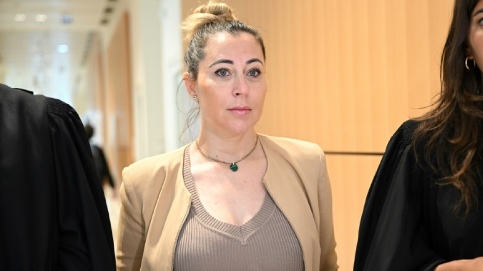 Cyberharc&egrave;lement en meute de Magali Berdah: des peines de prison pour les 28 pr&eacute;venus