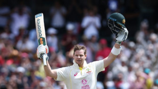 Labuschagne warns Smith as good as when he dominated 2019 Ashes