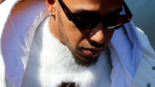 Hamilton admits 'slow' Mercedes car 'hurts'