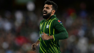 Shadab Khan: Pakistan's match-winner who brings 'fire and life'
