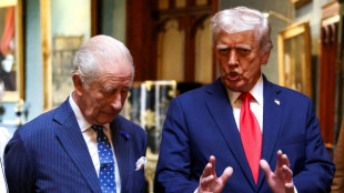 Dimite el director de museo que neg&oacute; a Trump una espada para regalar a Carlos III