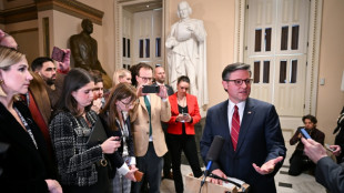 EEUU pone fin al cierre parcial del gobierno federal