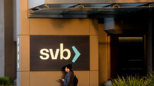 Montagnes russes pour les pr&eacute;visions de la Fed apr&egrave;s la faillite de SVB
