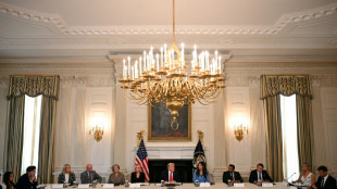 Trump acusa a mídia de apoiar o grupo de esquerda Antifa