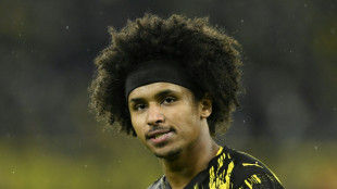 Kovac r&auml;t Adeyemi zu Geduld: "Muss warten"