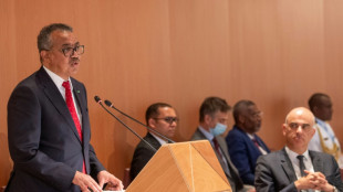 El director de la OMS decidir&aacute; el s&aacute;bado si activa el nivel de alerta m&aacute;xima