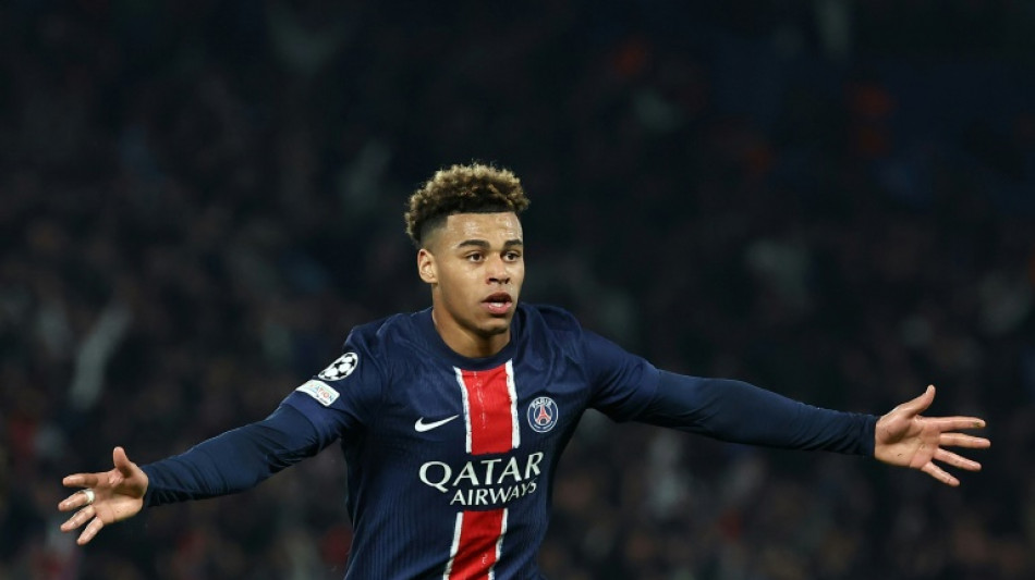 C1: PSG, Bar&ccedil;a et Arsenal favoris, rien est jou&eacute; entre le Bayern et l'Inter