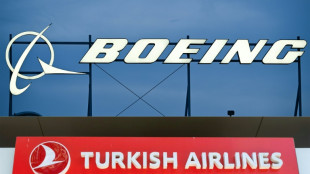 Turkish Airlines pide 225 aviones Boeing tras entrevista Trump-Erdogan