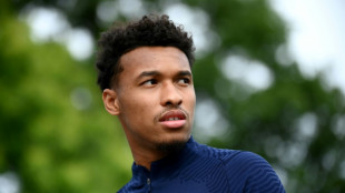 Foot: le milieu fran&ccedil;ais Boubacar Kamara, bless&eacute;, forfait pour le Mondial-2022 (club) 