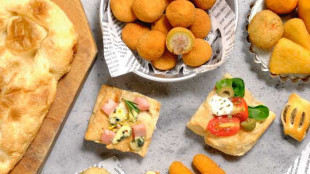 Bluegem rileva Rispo per portare all'estero la pinsa e la focaccia romana surgelate