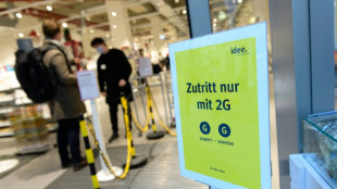 Gro&szlig;e Supermarktketten fordern Ende von 2G im Einzelhandel