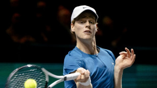 Sinner gains Tsitsipas revenge as Rune falls to world number 160
