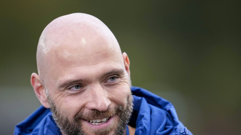 Offiziell: Lerch wird erneut Trainer in Wolfsburg