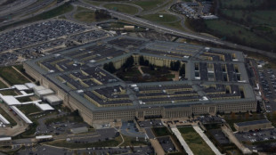 Chinesischer Spionage-Ballon fliegt &uuml;ber die USA