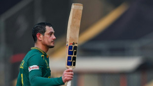 South Africa will never 'clip wings' of 'free spirit' De Kock